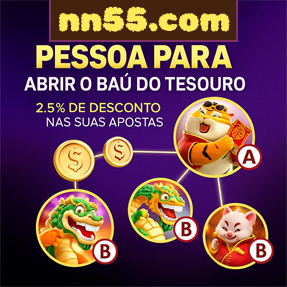 nn55.com Indique amigos para receber um bônus