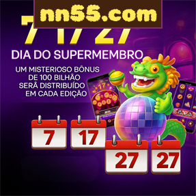 nn55.com Fundo de Resgate de Perdas Semanais