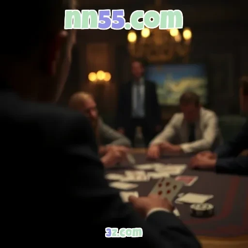 nn55.com Casino ao Vivo