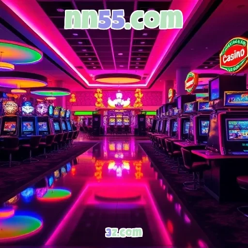 nn55.com Jogos Especiais