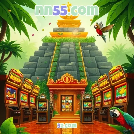 nn55.com Jogos de Estratégia